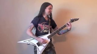 Metalový Hobbit