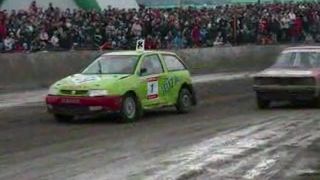Karol "CARLOS" šedivý