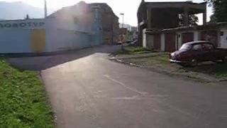 Toyota Supra MK3 3.0T