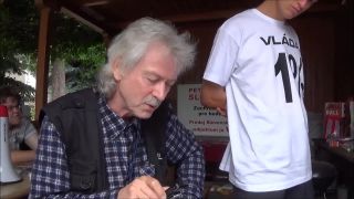 Stretnutie občanov 1.