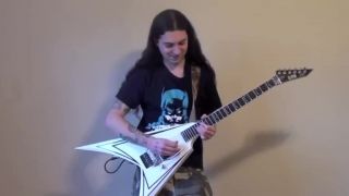 Metal Queen - Bohemian Rhapsody
