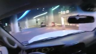 Dramatický príchod dieťaťa GoPro