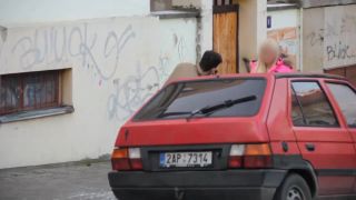 České zlatokopky