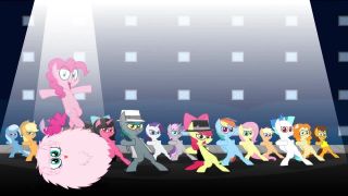 BEAT IT [PMV]