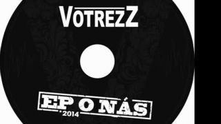 Votrezz - Cesta čo nikam nevedie