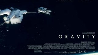 Gravity soundtrack ( filmová hudba )