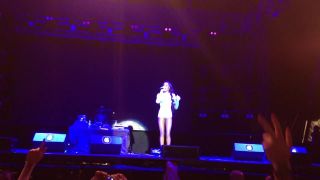 Azealia Banks - 212 (Live @ Pohoda 2014)