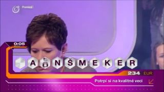 Kajšmentke v garáži
