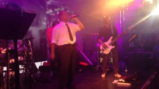 Vidiek na Silent disco (Live @ Pohoda 2014)