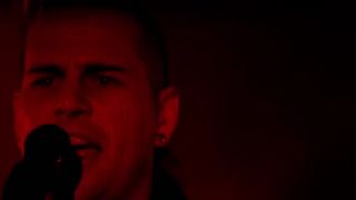 Avenged Sevenfold - Shepherd of fire