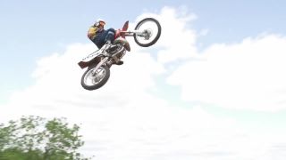 Ronnie Mac GO RON GO!