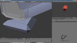 Robocam snake modelling timelapse