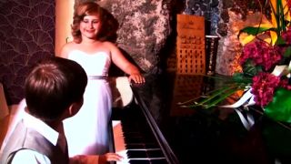 POPELKA - Kateřina Suchanová ( official video 2014)