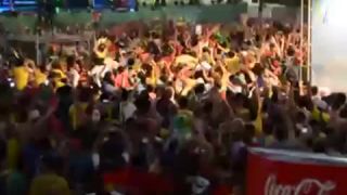 Ako skončila Severná Korea v Brazílii?