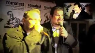 Romsky Rap !Anda Wien