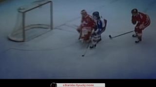 The best of Slovak Hockey 
