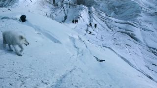 Game of Thrones - When Winter Comes