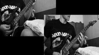 Insomnium - Weather The Storm (Cover) HD