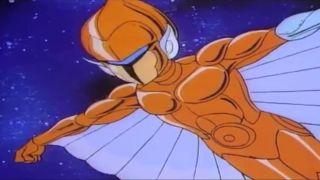 Lazerhawk - So far away