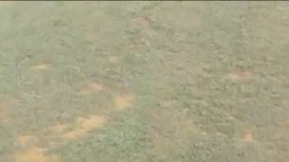 Na Sibíri objavili 80 metrov široký kráter. Čo ho spôsobil