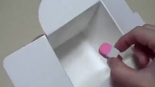 Japonské cukrovinky z hmoty