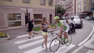 Peter Sagan v reklame