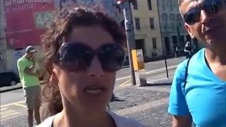 
Prebúdzanie ducha revolúcie