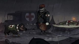 Valiant Hearts: The Great War
