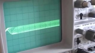 Ako Sa Nastavuje Laser Osciloskopom