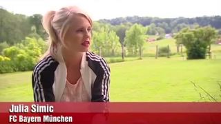 Trocha vlhkejšieho futbalu