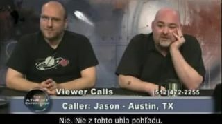 Evolúcia je iba teória!