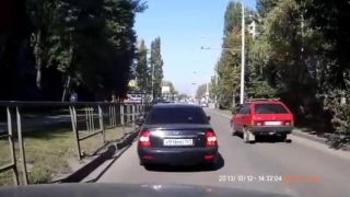 Road Fail Compilation 3
