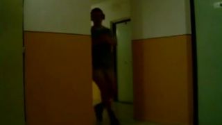 Counter strike parody