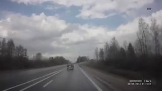 Road Fail Compilation 5