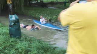 Rain Raft Žilina