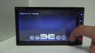 DVD platforma KINGOX MTK 3360