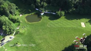 Golf Club Alpinka Košice