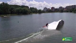 Wakeboard Košice