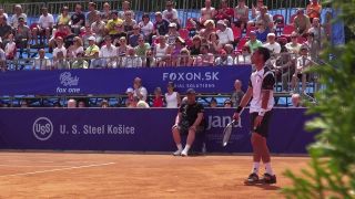 Košice Open 2013