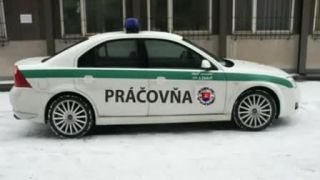 Zvuk a obraz nahrávky v kauze Gorila!