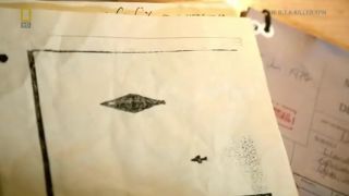 UFO GB - nové dôkazy