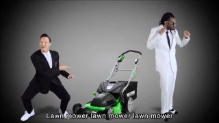 PSY feat. Snoop Dogg - "HANGOVER" PARODY