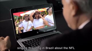 Pitbull ft. Jennifer Lopez - "We Are One" PARODY