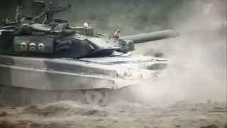 Rusi a ich technika