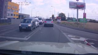 BA - DVE PLNÉ ČIARY (ŽIADNE ČIARY) pre BMW X5 BA00X50