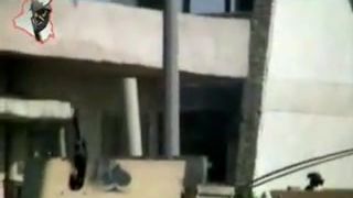 Juba baghdat sniper