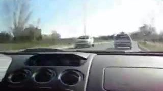 Lamborghini Gallardo 2008 – Šialená jazda