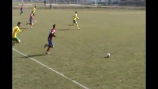 Futbal triky