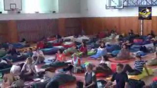 Petr Chobot - ŇAVI - energetické víry - základ andského sys