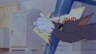 Tom a Jerry V bojovom stave